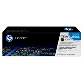 Toner HP 125A Negro, 2200 Páginas