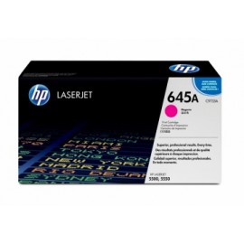 Toner HP 645A Magenta, 12.000 Páginas