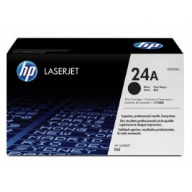 Toner HP 24A Negro, 2500 Páginas