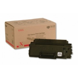 Toner Xerox 106R00688 Negro, 20.000 Páginas