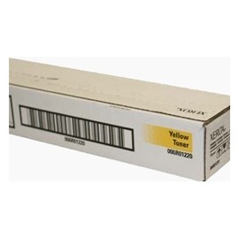 Toner Xerox 6R1220 Amarillo, 34.000 Páginas