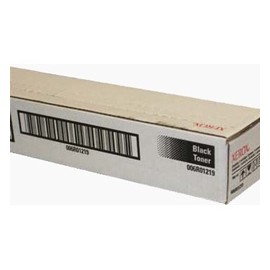 Toner Xerox 6R1219 Negro, 30.000 Páginas