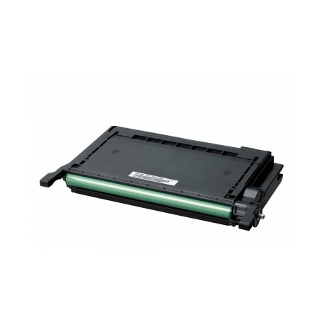 Toner Samsung CLP-K600A Negro, 4000 Páginas