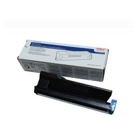 Toner OKI 43979215 Negro, 12.000 Páginas