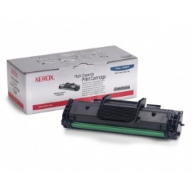 Toner Xerox 113R00730 Negro, 3000 Páginas