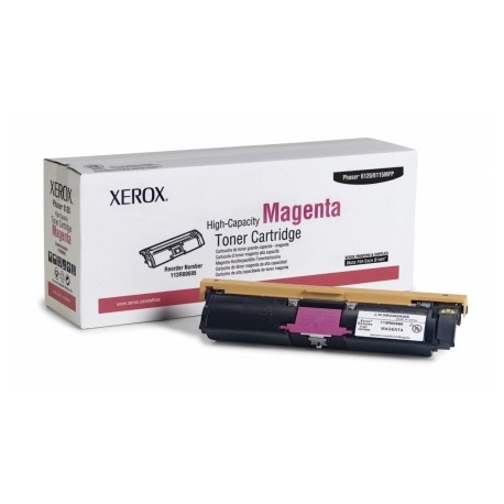 Toner Xerox 113R00695 Magenta, 4500 Páginas