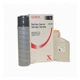 Toner Xerox 6R1146 Negro, 50.000 Páginas