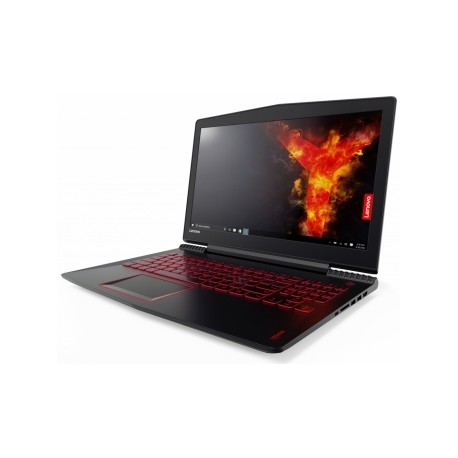 Laptop Lenovo IdeaPad Y520 15.6, Intel Core i5-7300HQ 3.50GHz, 8GB, 1TB, NVIDIA GeForce GTX 1050