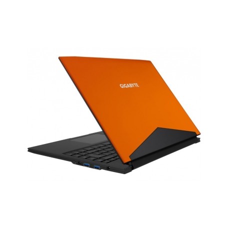 Laptop Gigabyte AERO 14OMX 14, Intel Core i7-6700HQ 2.60GHz, 8GB, 256GB SSD, NVIDIA GeForce GTX 1060