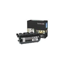 Toner Lexmark 64080HW Negro, 21.000 Páginas