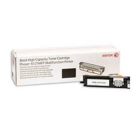 Toner Xerox 106R01476 Negro, 2600 Páginas