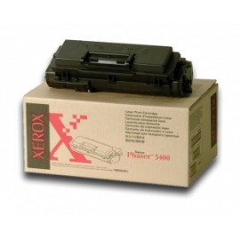 Toner Xerox 106R00461 Negro, 4000 Páginas