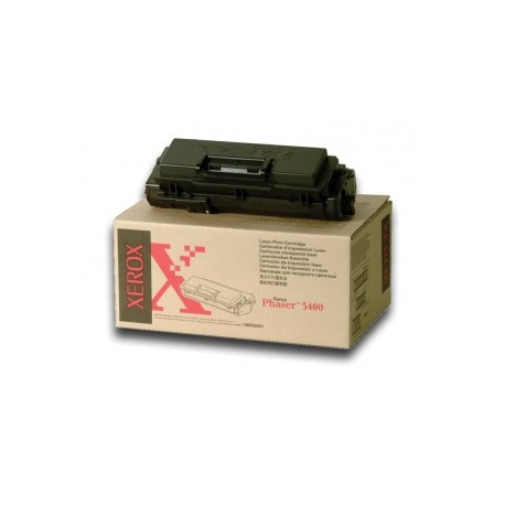 Toner Xerox 106R00461 Negro, 4000 Páginas