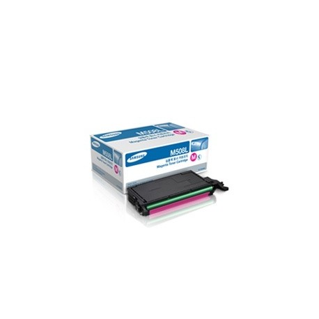 Toner Samsung M508L Magenta, 4000 Páginas