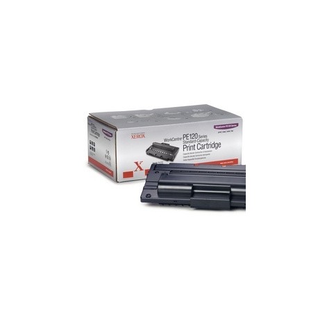 Toner Xerox 013R00601 Negro, 3500 Páginas