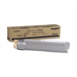 Toner Xerox 106R01080 Negro, 15.000 Páginas