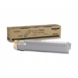 Toner Xerox 106R01079 Amarillo, 18.000 Páginas