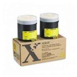 Toner Xerox 6R1052 Amarillo, 22.000 Páginas