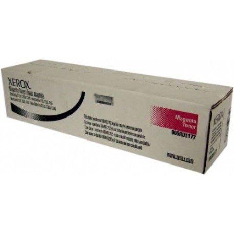 Toner Xerox 6R1177 Magenta, 16.000 Páginas