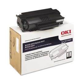 Toner OKI 56120401 Negro, 4000 Páginas