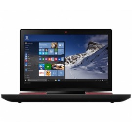 Laptop Lenovo IdeaPad Y910 17.3 Intel Core i7-6700HQ 2.60GHz, 24GB, 1TB