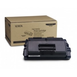 Toner Xerox 106R01371 Negro, 14.000 Páginas