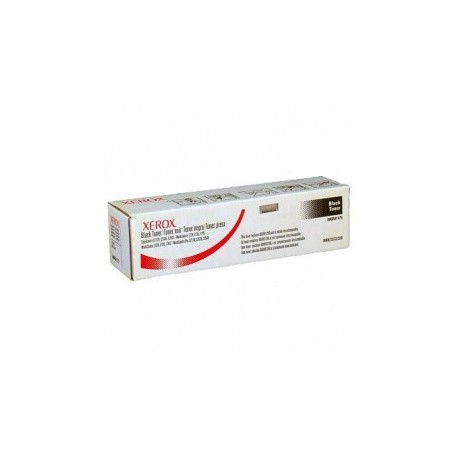 Toner Xerox 6R1175 Negro, 26.000 Páginas