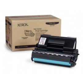 Toner Xerox 113R00712 Negro, 19.000 Páginas