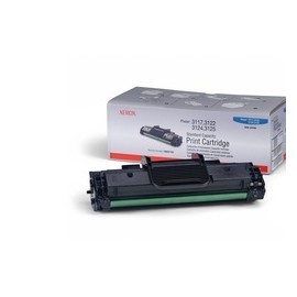 Toner Xerox 106R01159 Negro, 3000 Páginas