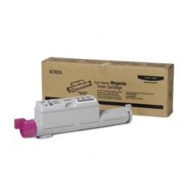 Toner Xerox 106R01219 Magenta, 12.000 Páginas