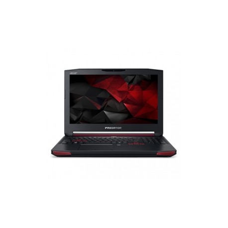 Laptop Acer Predator G9-593-78QJ 15.6, Intel Core i7-6700HQ 2.60GHz, 16GB, 1TB  128GB SSD, NVIDIA