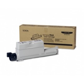 Toner Xerox 106R01221 Negro, 18.000 Páginas