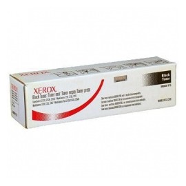 Toner Xerox 6R1175 Negro, 26.000 Páginas