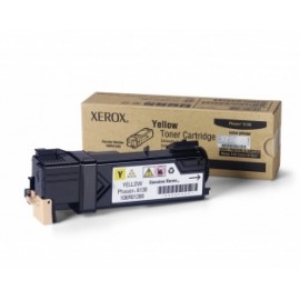 Toner Xerox 106R01280 Amarillo, 1900 Páginas