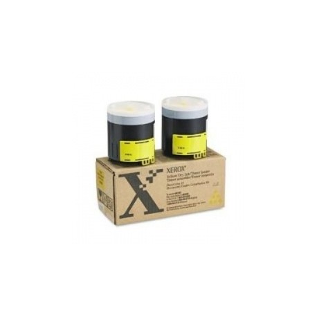 Toner Xerox 6R1052 Amarillo, 22.000 Páginas