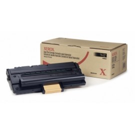 Toner Xerox 113R00667 Negro, 3500 Páginas