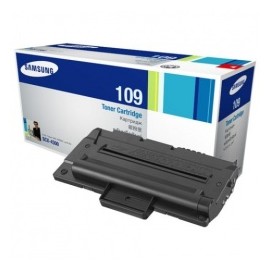 Toner Samsung 109 Negro, 2000 Páginas