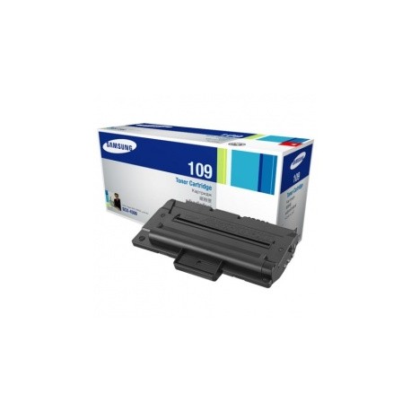 Toner Samsung 109 Negro, 2000 Páginas