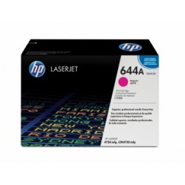 Toner HP 644A Magenta, 12.000 Páginas