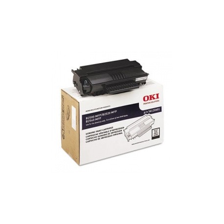 Toner OKI 56120401 Negro, 4000 Páginas