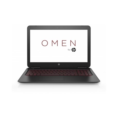 Laptop HP OMEN 15-ax001la 15.6