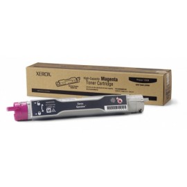 Toner Xerox 106R01145 Magenta, 10.000 Páginas