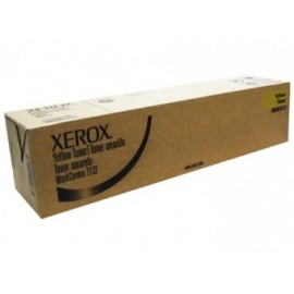 Toner Xerox 6R1271 Amarillo, 8000 Páginas