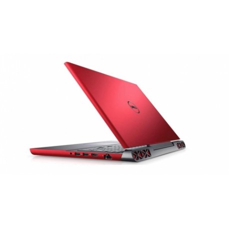 Laptop DELL Inspiron 7566 15.6