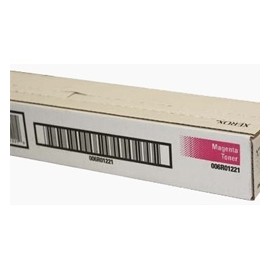 Toner Xerox 6R1221 Magenta, 31.000 Páginas