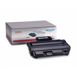 Toner Xerox 106R01373 Negro, 3500 Páginas