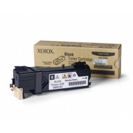 Toner Xerox 106R01281 Negro, 2500 Páginas