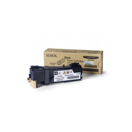 Toner Xerox 106R01281 Negro, 2500 Páginas