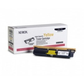 Toner Xerox 113R00694 Amarillo, 4500 Páginas