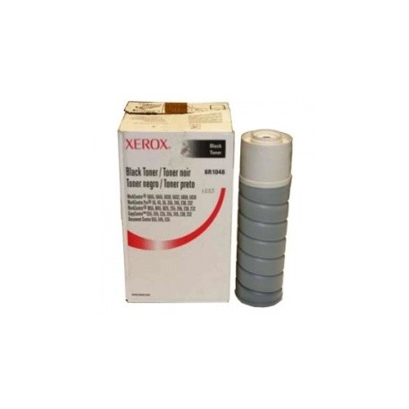 Toner Xerox 6R1046 Negro, 64.000 Páginas